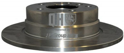 JP GROUP 1463201609 -  Тормозной диск